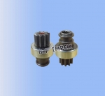 Bendix Driven Assy white,26247140
